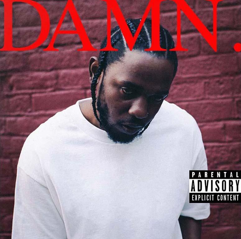 Kendrick Lamar - 'FEAR.'