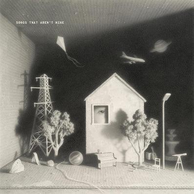 Matt Maltese - 'Songs That Aren't Mine' LP